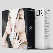 Red velvet - IRENE & SEULGI - 1st Mini [Monster] (Random ver.) ryhmässä CD @ Bengans Skivbutik AB (4092674)