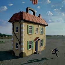 O.A.R. - STORIES OF A STRANGER (2LP/COLOR VINYL) (RSD) ryhmässä VINYYLI @ Bengans Skivbutik AB (4092693)