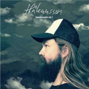 Håkansson - Beardsounds Vol.1 ryhmässä VINYYLI @ Bengans Skivbutik AB (4092808)