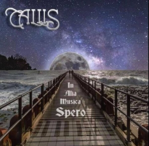 Tallis - In Alia Musica Spero ryhmässä CD @ Bengans Skivbutik AB (4092867)