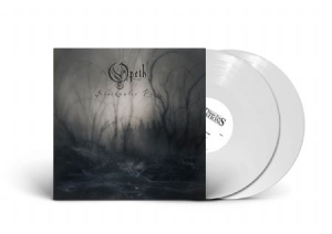 Opeth - Blackwater Park (20Th Anniversary Edition) ryhmässä Minishops / Opeth @ Bengans Skivbutik AB (4093220)