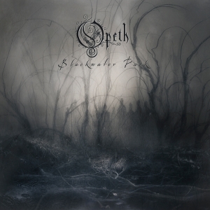 Opeth - Blackwater Park (20Th Anniversary Edition) ryhmässä Minishops / Opeth @ Bengans Skivbutik AB (4093220)