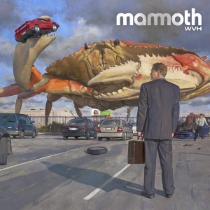 Mammoth Wvh - Mammoth Wvh ryhmässä VINYYLI @ Bengans Skivbutik AB (4093335)