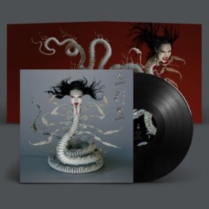 Sasami - Squeeze ryhmässä VINYYLI @ Bengans Skivbutik AB (4094896)