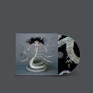 Sasami - Squeeze ryhmässä CD @ Bengans Skivbutik AB (4094899)