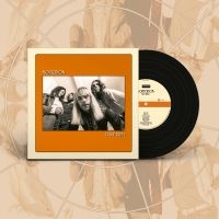 Komodor - Nasty Habits (Black Vinyl Lp) ryhmässä VINYYLI @ Bengans Skivbutik AB (4094914)