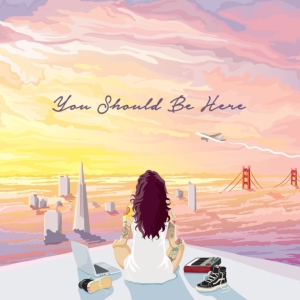 Kehlani - You Should Be Here (Vinyl) ryhmässä VINYYLI @ Bengans Skivbutik AB (4094928)