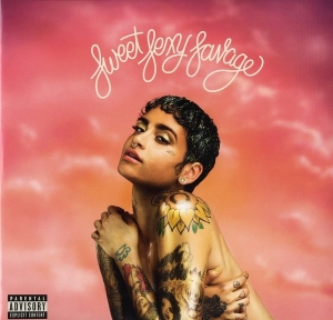 Kehlani - Sweetsexysavage (Vinyl) ryhmässä VINYYLI @ Bengans Skivbutik AB (4094929)