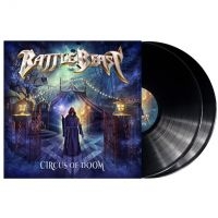 Battle Beast - Circus Of Doom (Ltd. 2Lp) ryhmässä Minishops / Battle Beast @ Bengans Skivbutik AB (4094931)