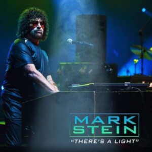 Mark Stein - Thereæs A Light ryhmässä CD @ Bengans Skivbutik AB (4095149)