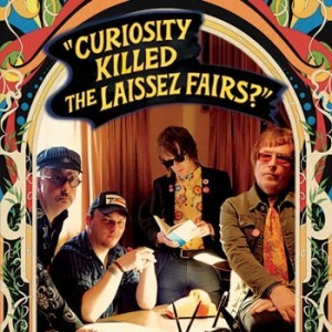 Laissez Fairs - Curiosity Killed The Laissez Fairs? ryhmässä CD @ Bengans Skivbutik AB (4095156)