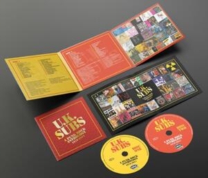 Uk Subs - A Punk Rock Anthology 1978-2017 ryhmässä CD @ Bengans Skivbutik AB (4095157)