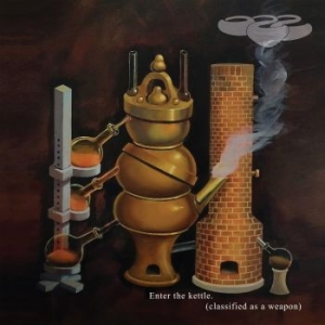 Orb The - Enter The Kettle ryhmässä CD @ Bengans Skivbutik AB (4095185)