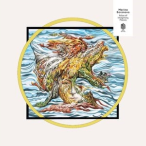Baranova Marina - Atlas Of Imaginary Places (Vinyl) ryhmässä VINYYLI @ Bengans Skivbutik AB (4095198)