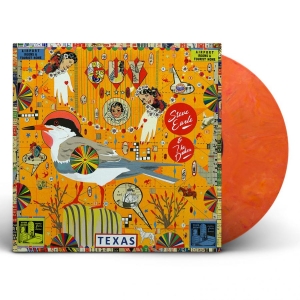Earle Steve And The Dukes - Guy [2Lp ] (Orange And Red Swirl Co ryhmässä VINYYLI @ Bengans Skivbutik AB (4095811)