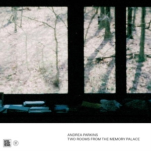 Parkins Andrea - Two Rooms From The Memory Palace ryhmässä CD @ Bengans Skivbutik AB (4095844)