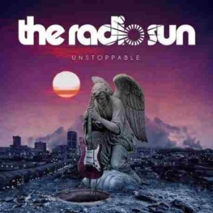 Radio Sun The - Unstoppable ryhmässä CD @ Bengans Skivbutik AB (4095877)