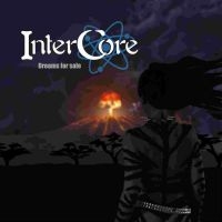 Intercore - Dreams For Sale ryhmässä CD @ Bengans Skivbutik AB (4095880)