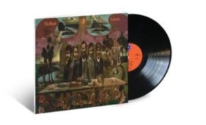 The Band - Cahoots (Vinyl) ryhmässä VINYYLI @ Bengans Skivbutik AB (4095957)