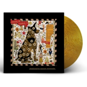 Earle Steve - Washington Square Serenade (Metalli ryhmässä VINYYLI @ Bengans Skivbutik AB (4096294)