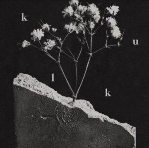 Kulk - We Spare Nothing ryhmässä VINYYLI @ Bengans Skivbutik AB (4096321)