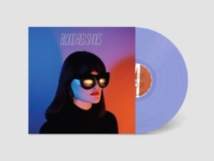 Blood Red Shoes - Ghosts On Tape ryhmässä VINYYLI @ Bengans Skivbutik AB (4096322)