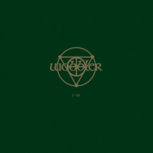 Wobbler - I-Iii (Colored Vinyl + Slipmat) ryhmässä VINYYLI @ Bengans Skivbutik AB (4096330)