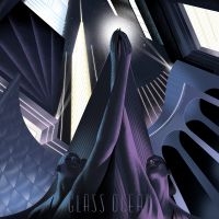 Glass Ocean - Remnants Of Losing Yourself In Some ryhmässä VINYYLI @ Bengans Skivbutik AB (4096335)