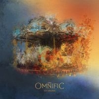 Omnific - Escapades ryhmässä VINYYLI / Rock @ Bengans Skivbutik AB (4096338)