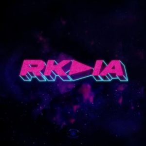 Rkdia - Rkdia ryhmässä CD @ Bengans Skivbutik AB (4096344)