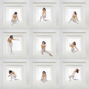 Foxes - Kick ryhmässä CD @ Bengans Skivbutik AB (4096362)