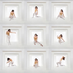 Foxes - Kick - Deluxe Ed. ryhmässä CD @ Bengans Skivbutik AB (4096364)