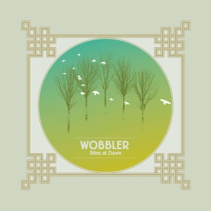 Wobbler - Rites At Dawn ryhmässä CD @ Bengans Skivbutik AB (4096370)