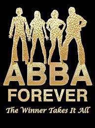 Abba Forever - The Winner Takes It - Film ryhmässä DVD & BLU-RAY @ Bengans Skivbutik AB (4096591)
