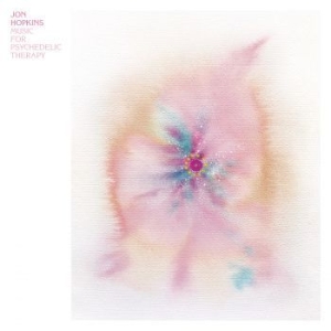 Jon Hopkins - Music For Psychedelic Therapy ryhmässä VINYYLI @ Bengans Skivbutik AB (4096598)