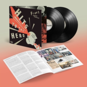 Franz Ferdinand - Hits To The Head ryhmässä Minishops / Franz Ferdinand @ Bengans Skivbutik AB (4096600)