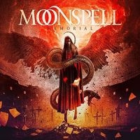 Moonspell - Memorial (Black Vinyl 2 Lp) ryhmässä VINYYLI @ Bengans Skivbutik AB (4097473)