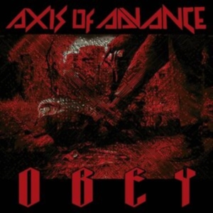Axis Of Advance - Obey ryhmässä CD @ Bengans Skivbutik AB (4097509)