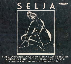 Kantonen Seppo - Selja ryhmässä CD @ Bengans Skivbutik AB (4097537)
