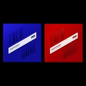 ATEEZ - TREASURE EPILOGUE : Action To Answer (Random Version) ryhmässä CD @ Bengans Skivbutik AB (4097602)