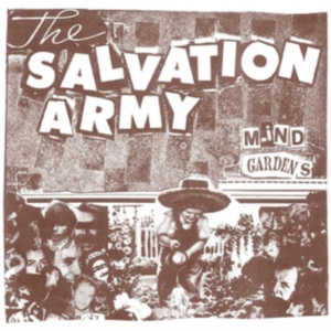 Salvation Army - Mind Gardens - 40Th Anniversary (2X ryhmässä VINYYLI @ Bengans Skivbutik AB (4098061)
