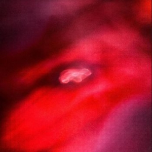 Saffronkeira & Siavash Amini - Faded Orbit (Red) ryhmässä VINYYLI @ Bengans Skivbutik AB (4098064)