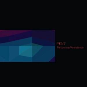 Pelt - Reticence / Resistance ryhmässä VINYYLI @ Bengans Skivbutik AB (4098072)