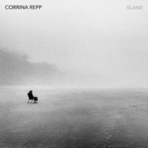 Repp Corrina - Island (Clear Vinyl) ryhmässä VINYYLI @ Bengans Skivbutik AB (4098081)