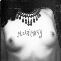 Matrimony - Kitty Finger ryhmässä CD @ Bengans Skivbutik AB (4098101)