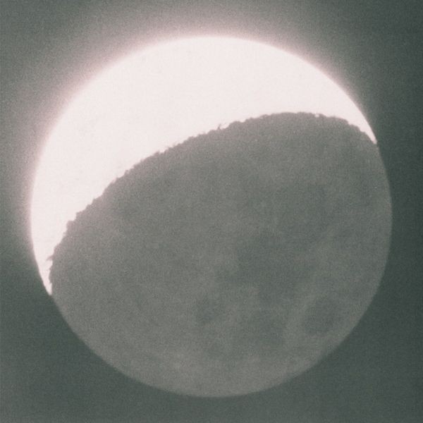 Wolfgang Tillmans - Moon In Earthight ryhmässä CD / Rock @ Bengans Skivbutik AB (4098108)