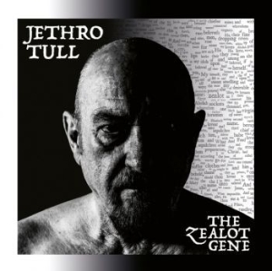 Jethro Tull - The Zealot Gene ryhmässä VINYYLI @ Bengans Skivbutik AB (4098312)