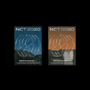 NCT 2020 - [NCT 2020 : RESONANCE Pt. 1] (Random Version) ryhmässä CD @ Bengans Skivbutik AB (4098735)