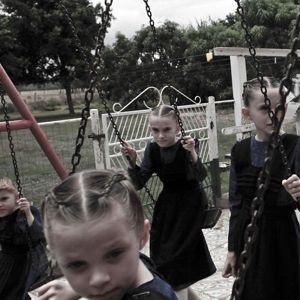 Crystal Castles - Amnesty ryhmässä CD @ Bengans Skivbutik AB (4098738)