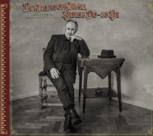 Rönnblom Anders F. - Din Barndom Skall Aldrig Dö - 50 År ryhmässä CD @ Bengans Skivbutik AB (4098804)